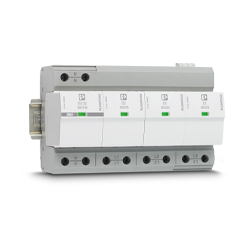 Phoneix Contact Surge Protection