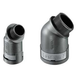 PMA 45 Degree Glands