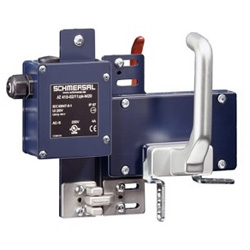 Schmersal Door Handle Actuators