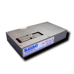 SMAC Linear Slide Actuators