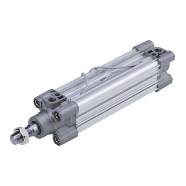 SMC Actuators