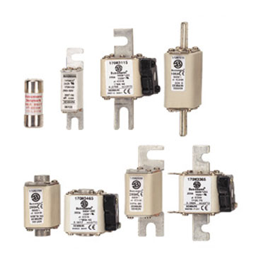 Socomec Fuses