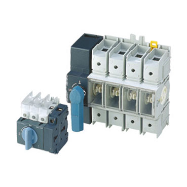 Socomec Load Break Switches