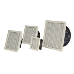 Texa Fan/Fil Filter Fans and Filters