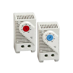 Texa Thermostats Humidistats