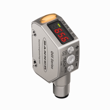 Turck Photoelectric Sensors