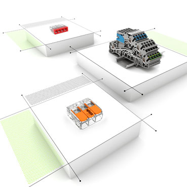 WAGO Connectors