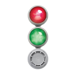 Werma Traffic Lights