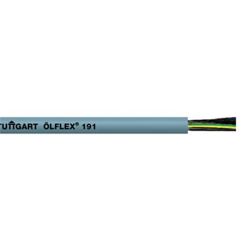 Lapp Olflex 191 Cable 11 Core + Earth
