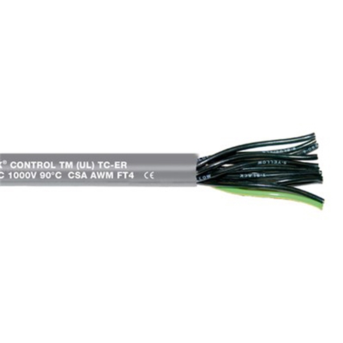 Lapp Olflex Control TM/TM CY 3core 1.0sq.mm.