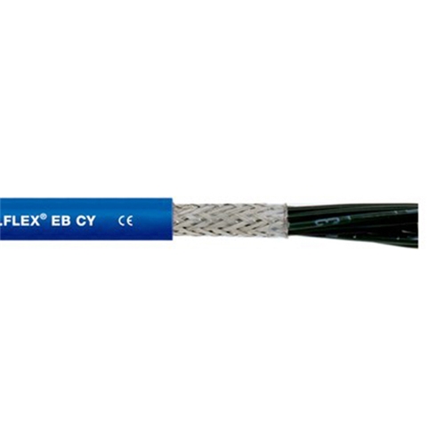 LAPP CABLE 4 CORE 0.75 CTRL, IN/SF EB CY