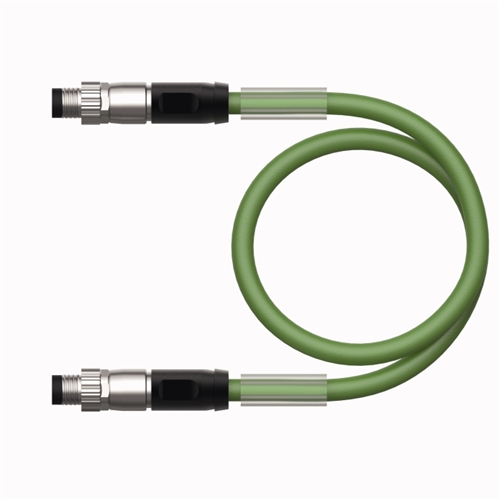 INDUSTRIAL ETHERNET CABLE 0.2M