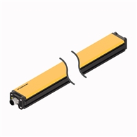 Turck li100P0-Q25LM0-LIU5X3-H1151 Inductive Linear