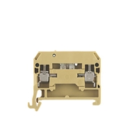 WEIDMULLER SAKR/35 TERMINAL (LEVER TO BE