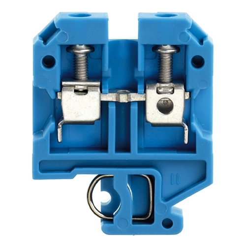 WEIDMULLER SAK 6N BL TERMINAL
