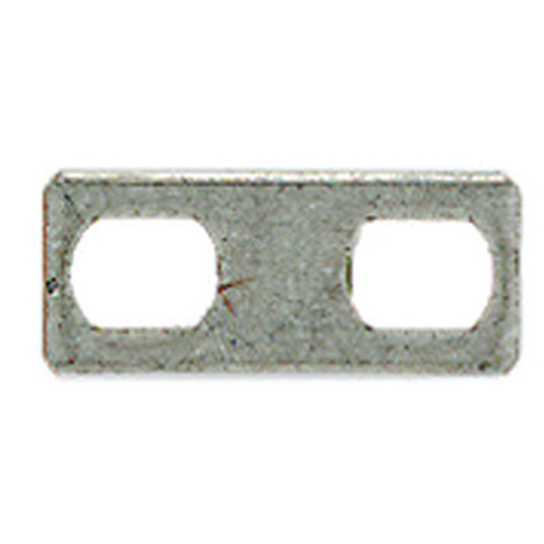 WEIDMULLER 2 WAY JUMPER LINK