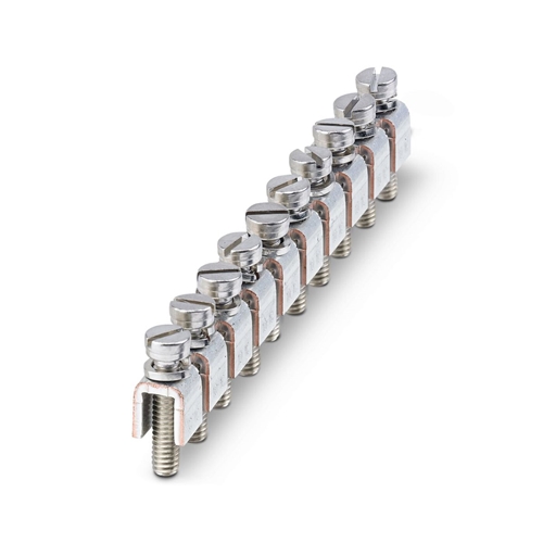 PHOENIX FB 10-10 EC FIXED BRIDGE, NUMBER