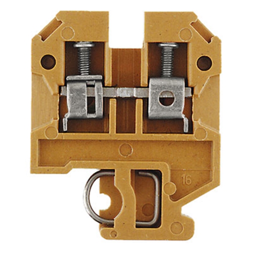 WEIDMULLER SAK2.5 TERMINAL