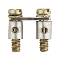 WEIDMULLER Q2 2 WAY CROSS CONNECTION