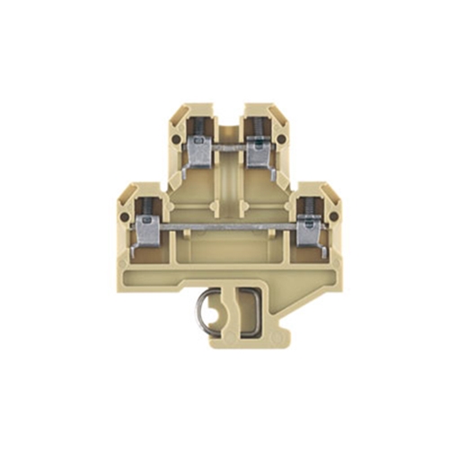 WEIDMULLER DK4 TERMINAL