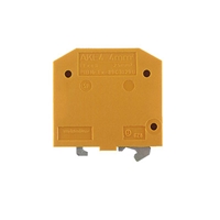 WEIDMULLER AKE 4 TERMINAL