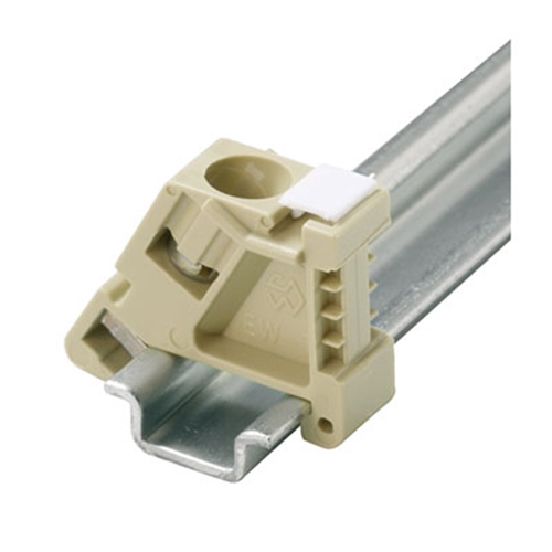 WEIDMULLER EW 15 END BRACKET