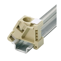 WEIDMULLER EW 15 END BRACKET