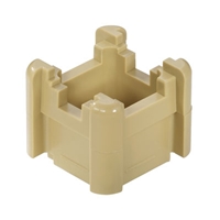 WEIDMULLER SO SH1 SUPPORT BLOCK