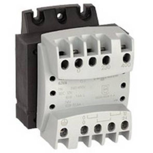 LEGRAND TRANSFORMER 230/400V 12/24V
