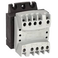 LEGRAND TRANSFORMER 230/400V 12/24V