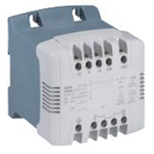 LEGRAND TRANSFORMER SINGLE-PHASE 63VA