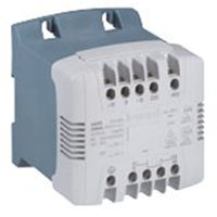 LEGRAND TRANSFORMER SINGLE-PHASE 63VA