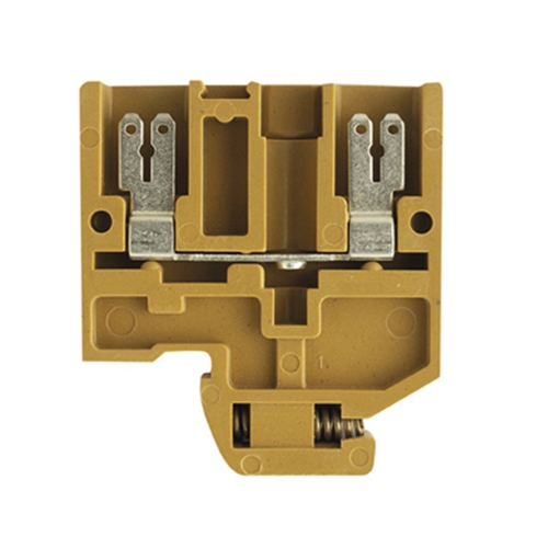 WEIDMULLER AST3 6.3/2.8 KRG TERMINAL