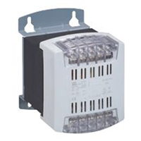 LEGRAND TRANSFORMER 230/400V-115/230V 160VA