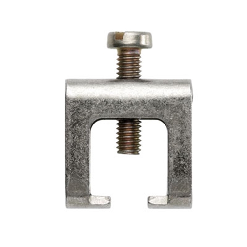 WEIDMULLER ZBE6 BUSBAR CLAMP NUTS