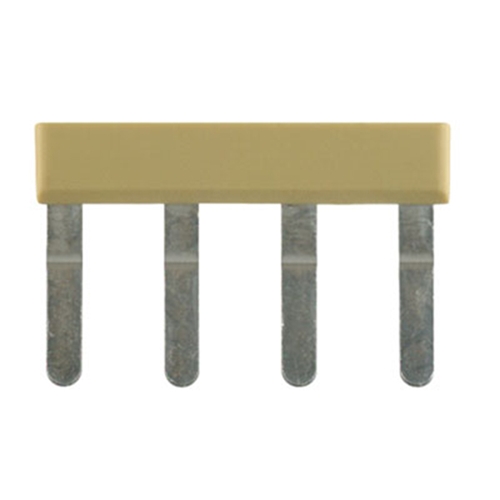 Weidmuller QB4 Comb 8mm Pitch