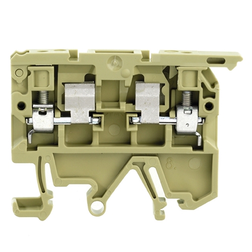 WEIDMULLER ASK 1/EN FUSE TERMINAL