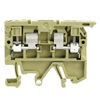 WEIDMULLER ASK 1/EN FUSE TERMINAL