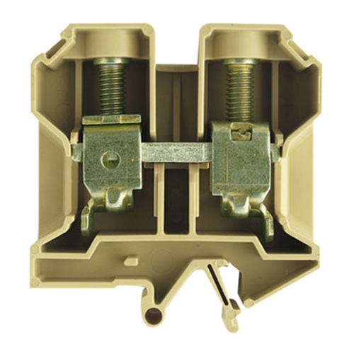 WEIDMULLER SAK 35N TERMINAL