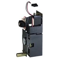 SCHNEIDER 100/130V ACB Gear Motor
