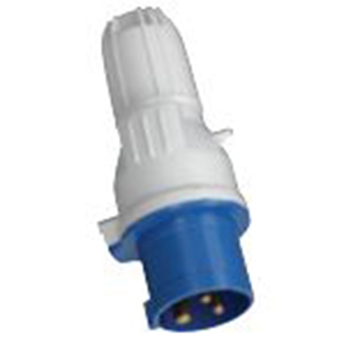 LEGRAND PLUG (2P+EARTH 110V 32A)