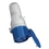 LEGRAND CONNECTOR IEC309 32A 2P+E SKT