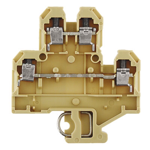 WEIDMULLER DK 4Q/32 TERMINAL