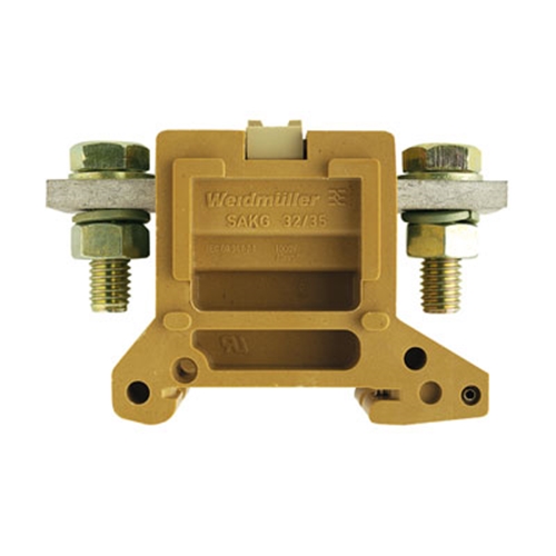 WEIDMULLER SAKG 32/35 II STUD TERMINAL