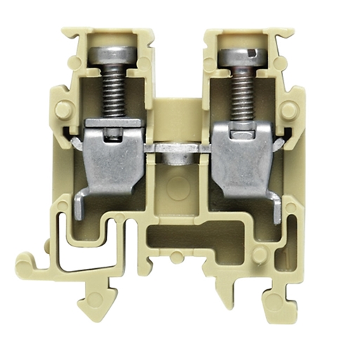 WEIDMULLER AKZ 2.5 TERMINAL