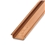 PHOENIX DIN RAIL COPPER UNPERFORATED