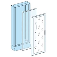 SCHNEIDER TRANS DOOR 27M WALL FLOOR ENCLOSURE