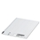 PHOENIX US-EMLP (27X8) PLASTIC LABEL