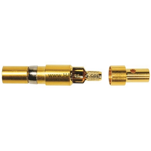 Harting DIN-Signal high current m, 40A