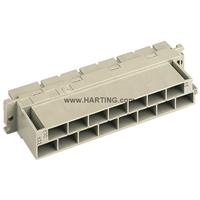 HARTING DIN-POWER H015FTC1-1 TYPE H